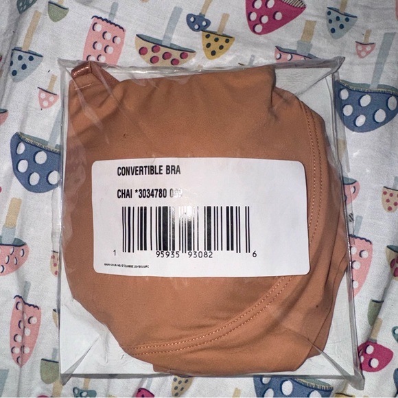 Sugar & Jade convertible bralette (lot of 3) - Picture 5 of 5